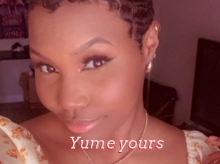 Yume_yours