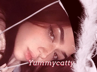 Yummycatty