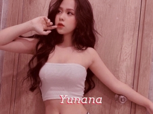 Yunana