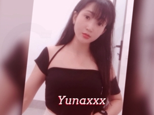 Yunaxxx