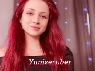 Yuniseruber