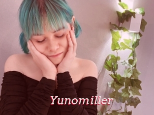 Yunomiller