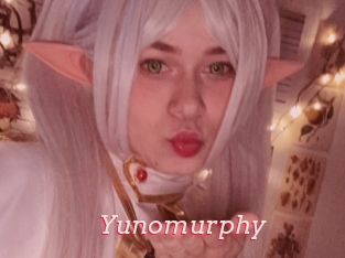 Yunomurphy