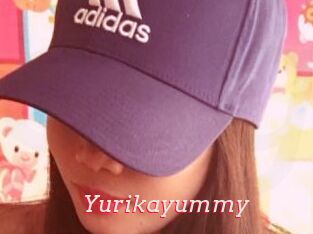 Yurikayummy