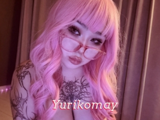 Yurikomay