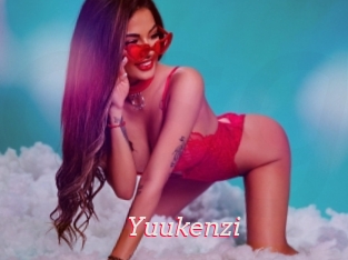 Yuukenzi