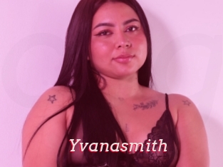 Yvanasmith