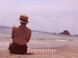 Yvanastar