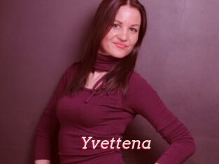 Yvettena