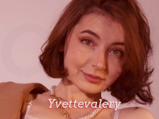 Yvettevalery