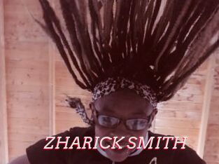 ZHARICK_SMITH