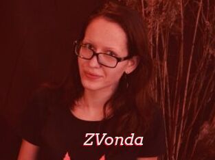 ZVonda