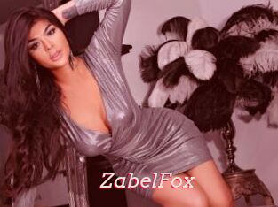 ZabelFox