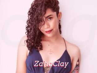 ZahaClay