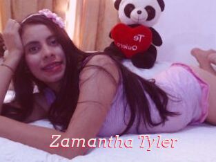 Zamantha_Tyler