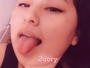 Zaory