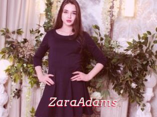 ZaraAdams