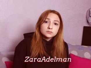 ZaraAdelman