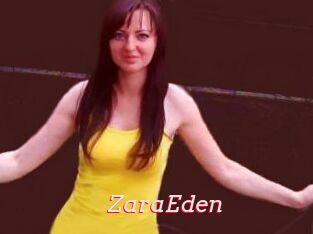 ZaraEden