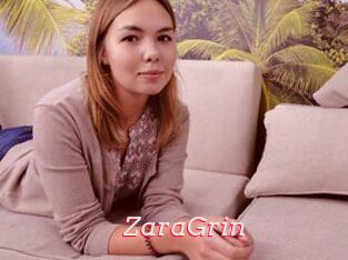 ZaraGrin