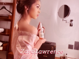 ZaraLawrence