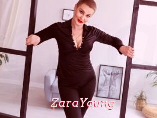 ZaraYoung