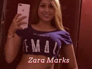 Zara_Marks