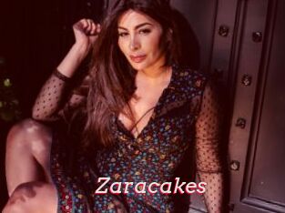 Zaracakes