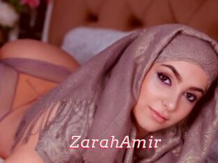 ZarahAmir