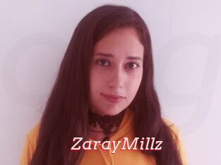 ZarayMillz