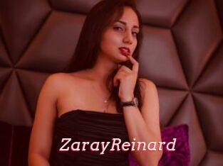 ZarayReinard