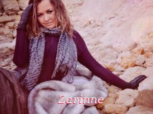 Zarinne