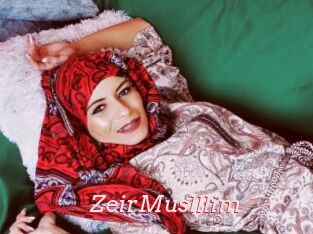 ZeirMuslllim