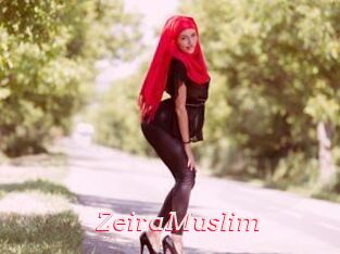 ZeiraMuslim