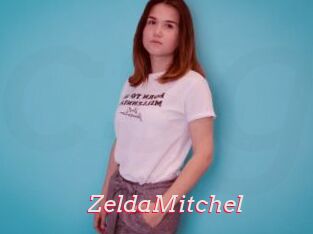 ZeldaMitchel