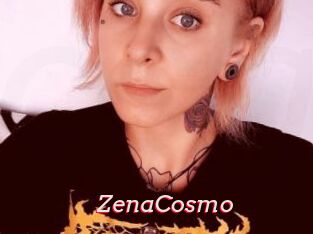 ZenaCosmo