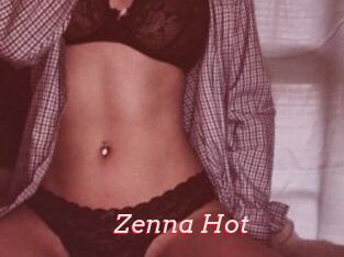 Zenna_Hot