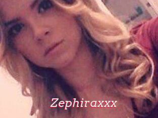 Zephiraxxx