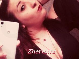 Zherezita