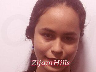 ZijamHills