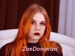 ZoeDonovan