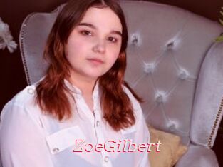 ZoeGilbert