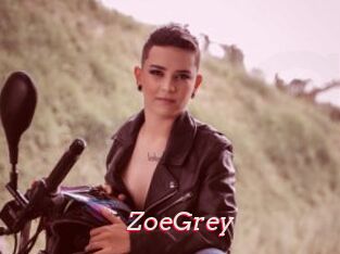 ZoeGrey