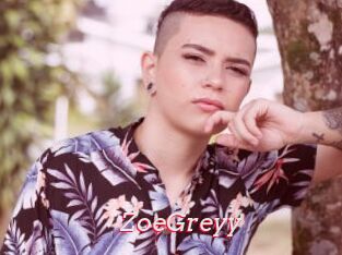 ZoeGreyy