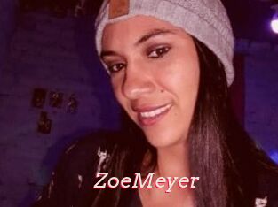 ZoeMeyer