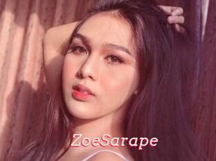 ZoeSarape