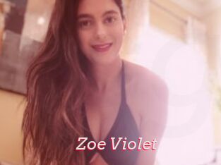 Zoe_Violet