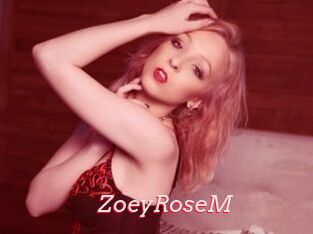 ZoeyRoseM