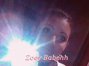 Zoey_Babehh