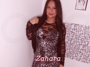 _Zahara